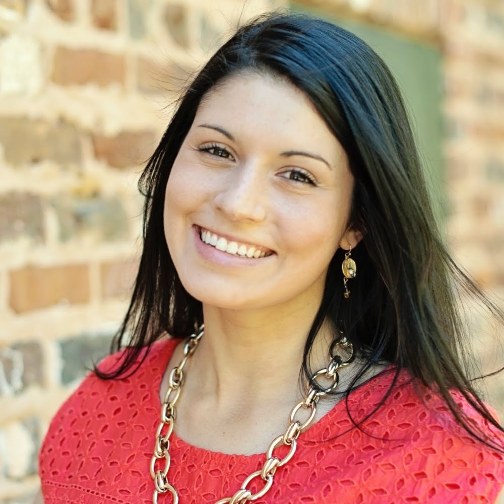 Meet your Posher, Alessia